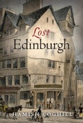 Cover: Lost Edinburgh - Origin