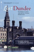 Cover: Lost Dundee - Origin