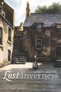 Cover: Lost Inverness - Origin