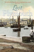 Cover: Lost Plymouth - Origin