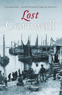 Enlarge image Cover: Lost Cornwall - Origin