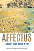 Cover: Affectus - Trans Pacific Press