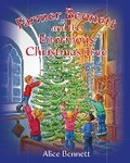 Cover: Farmer Bennett and the Enormous Christmas Tree - Aspect Design