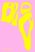 Cover: Eddy Frankel: Blob - Trolley Books