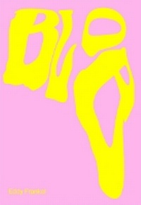 Enlarge image Cover: Eddy Frankel: Blob - Trolley Books