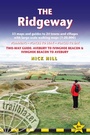 Cover: Ridgeway Trailblazer Walking Guide - Trailblazer Publications