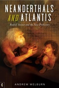 Bild: Neanderthals and Atlantis - Clairview Books