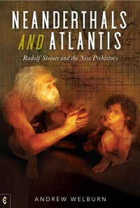 Bild: Neanderthals and Atlantis - Clairview Books