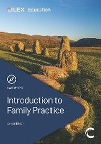 Abbildung von: Introduction to Family Law and Practice - CILEX Education