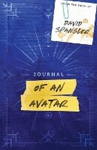 Enlarge image Cover: Diary of an Avatar - Lorian Press