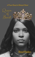 Cover: Queen of Beast (From Beast to Blessed, #4) - Read Dollas