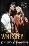 Cover: Der Geschmack von Whiskey - World Literary Press