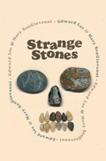 Cover: Strange Stones - Clash Books