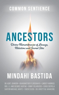 Enlarge image Cover: Ancestors - Sacred Stories Publishing