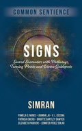 Cover: Signs - Sacred Stories Publishing