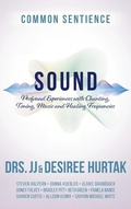 Cover: Sound - Sacred Stories Publishing