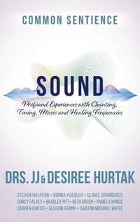 Enlarge image Cover: Sound - Sacred Stories Publishing