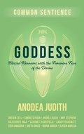 Cover: Goddess - Sacred Stories Publishing