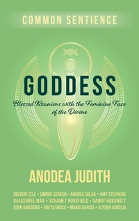 Enlarge image Cover: Goddess - Sacred Stories Publishing
