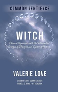 Cover: Witch - Sacred Stories Publishing
