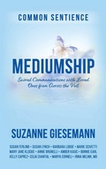 Cover: Mediumship - Sacred Stories Publishing