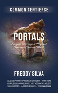 Cover: Portals - Sacred Stories Publishing