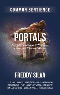 Enlarge image Cover: Portals - Sacred Stories Publishing