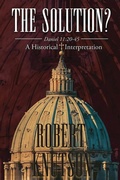 Cover: The Solution? - Olympus Story House