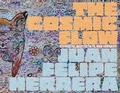 Cover: The Cosmic Flow - Noemi Press