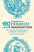 Cover: In Search of a Mennonite Imagination - Cmu Press