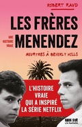 Cover: Les fr&egrave;res Menendez - Dark Side