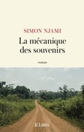 Cover: La M&eacute;canique des souvenirs - JC Latt&egrave;s