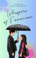 Cover: Whispers of Tomorrow - tredition