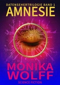 Cover: Amnesie - tredition
