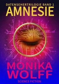 Enlarge image Cover: Amnesie - tredition