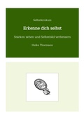 Cover: Selbstlernkurs: Erkenne dich selbst - tredition