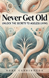 Abbildung von: NEVER GET OLD - XinXii