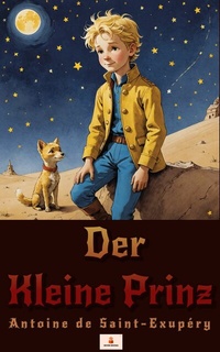 Abbildung von: Der Kleine Prinz - Seven Books
