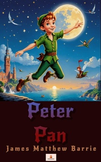 Enlarge image Cover: Peter Pan - Seven Books