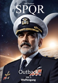 Enlarge image Cover: SPQR Outback - BoD - Books on Demand