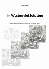 Abbildung von: Im Westen viel Schatten - BoD - Books on Demand
