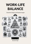 Cover: WORK-LIFE BALANCE - BoD - Books on Demand
