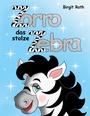 Cover: Zorro das stolze Zebra - BoD - Books on Demand