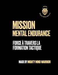 Abbildung von: Mission MentalEndurance - BoD - Books on Demand