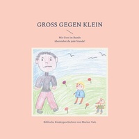 Abbildung von: Groß gegen Klein - BoD - Books on Demand
