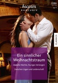 Cover: Baccara Exklusiv Band 253 - CORA Verlag