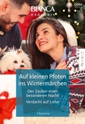 Cover: Bianca Exklusiv Band 382 - CORA Verlag