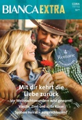 Cover: Bianca Extra Band 143 - CORA Verlag