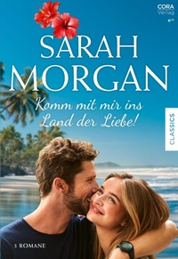 Enlarge image Cover: Sarah Morgan Edition Band 9 - CORA Verlag