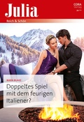 Cover: Doppeltes Spiel mit dem feurigen Italiener? - CORA Verlag
